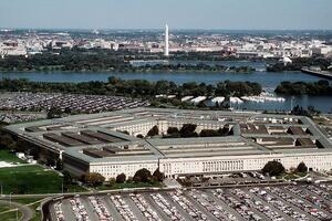 У Пентагоні заявили, що готові співпрацювати у разі, "якщо буде знайдено відповідне рішення"