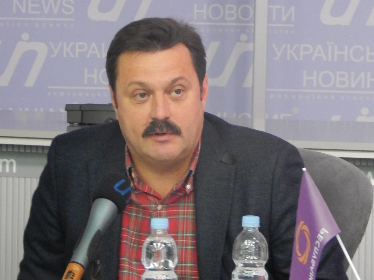 Андрей Деркач:&nbsp;На Березенко и его семью антикоррупционное бюро собрало целое досье