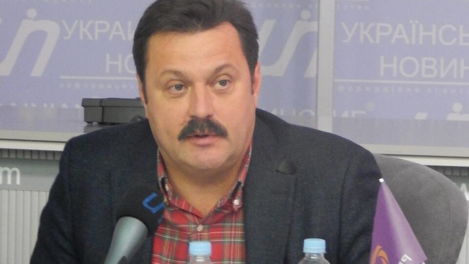 Андрей Деркач: На Березенко и его семью антикоррупционное бюро собрало целое досье