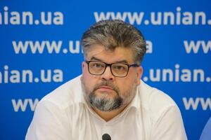 Яременко: Есть достаточно брутальная фраза, что Украина обеспечит амнистию, недискриминацию, непреследование для всех участников событий на Донбассе. Это не так