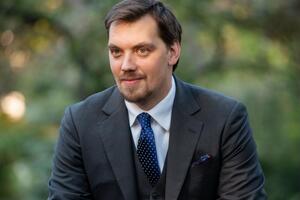 Гончарук: Про жодні право- або ліворадикальні погляди в моєму випадку точно не йдеться