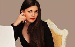 Гутовская: Британские судьи не боятся выносить решения, неугодные какому-то олигарху