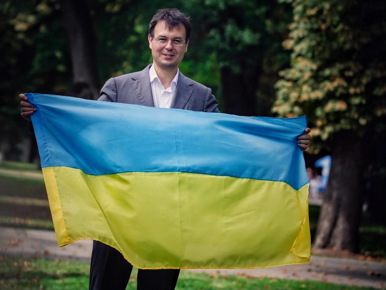 Гетманцев:&nbsp;Первая группа плательщиков единого налога не должна вообще каким-то образом учитывать свои операции