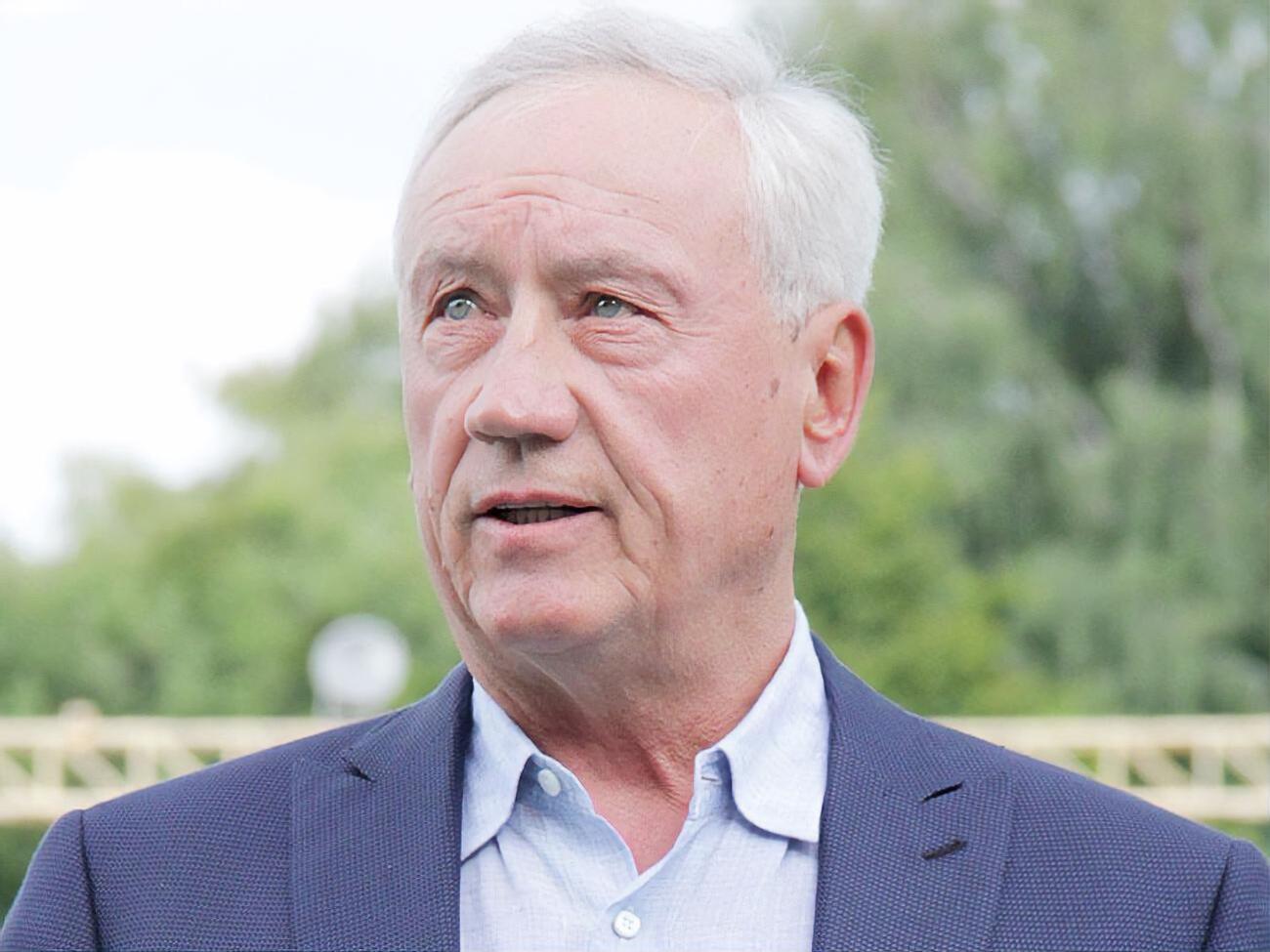 Димінський є фігурантом кримінальної справи в Україні