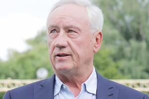 Димінський є фігурантом кримінальної справи в Україні