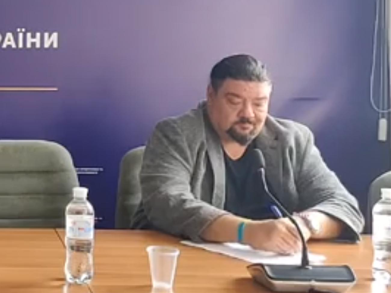 На початку жовтня Ковалевського було призначено радником міністра енергетики та захисту навколишнього середовища України Олексія Оржеля