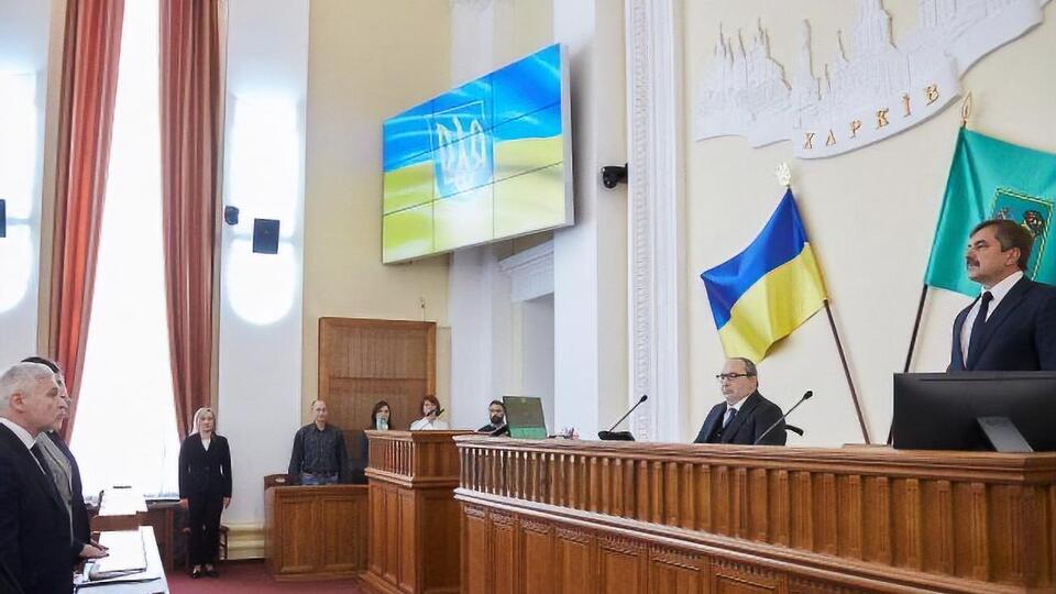 Горсовет принял решение 16 октября