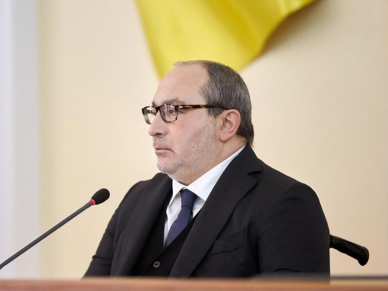 Кернес прокомментировал итоги голосования о переименовании станции метро