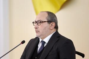 Кернес прокомментировал итоги голосования о переименовании станции метро