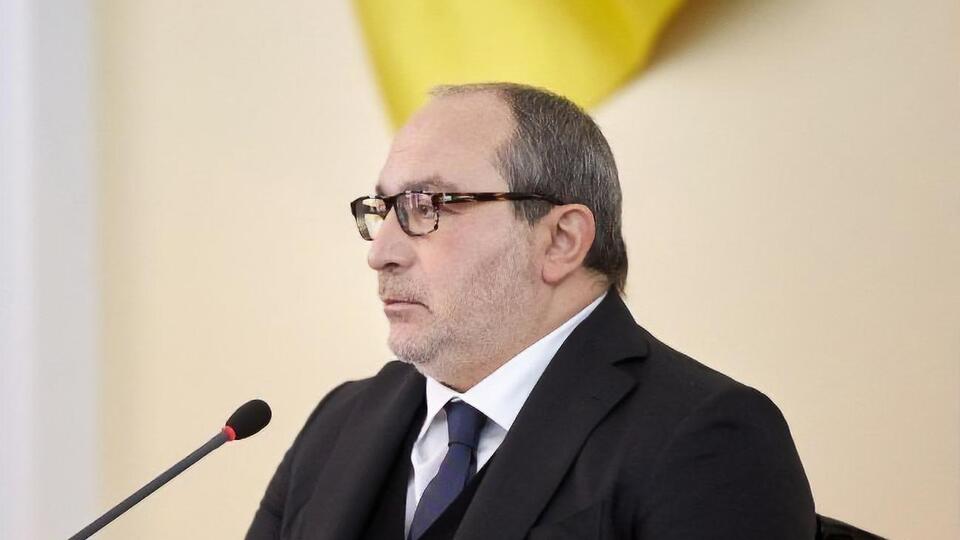 Кернес прокомментировал итоги голосования о переименовании станции метро