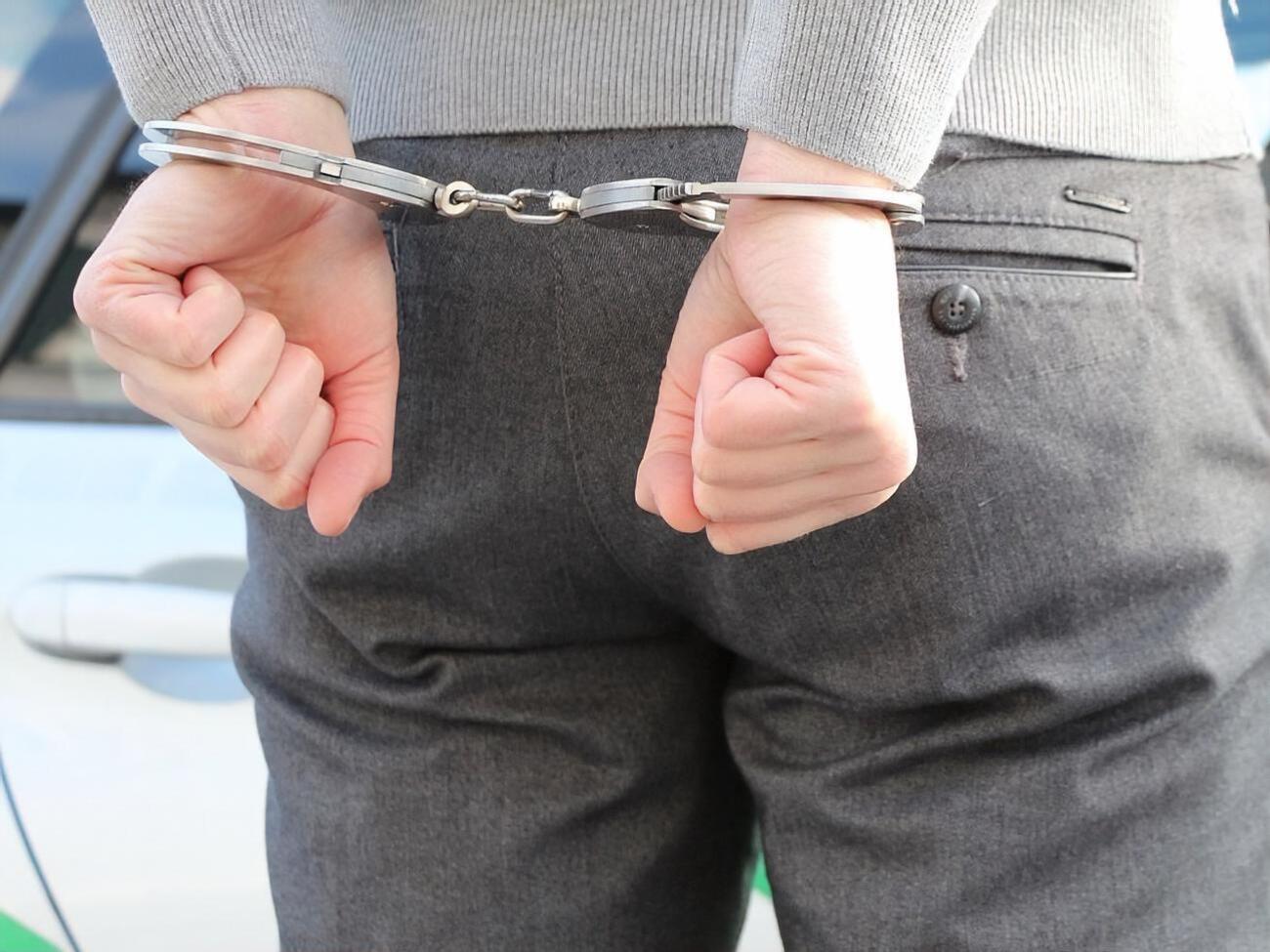 Боевика задержали 17 февраля 2019 года