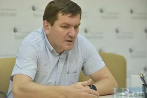 Горбатюку запропонують роботу у ДБР