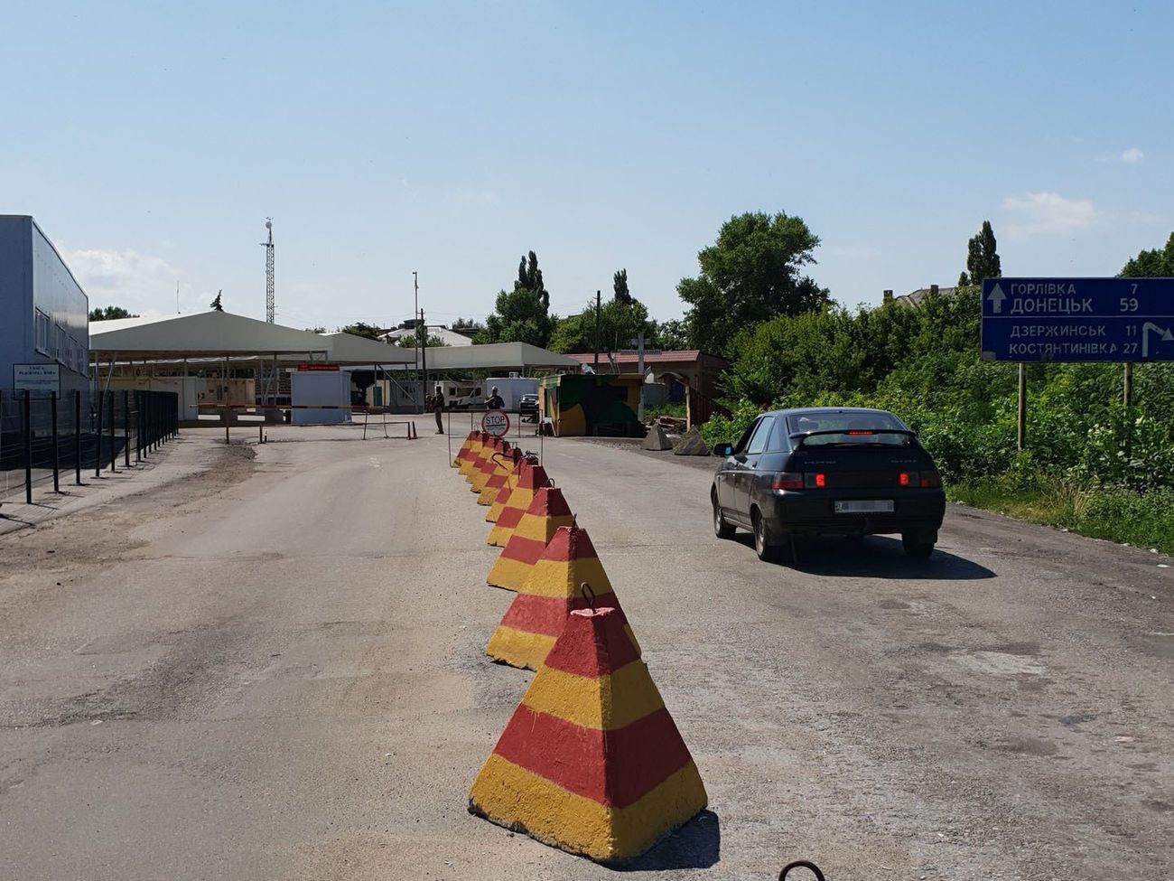 Новые правила должны были вступить в силу с 29 октября