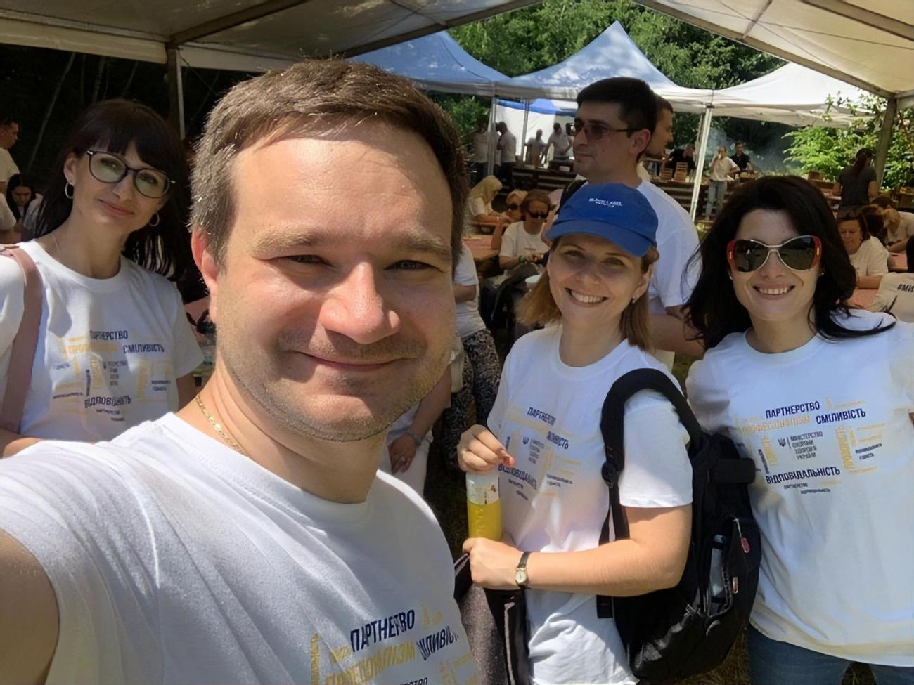 Янчук про своє звільнення: Засмучений? Ні, скоріше здивований