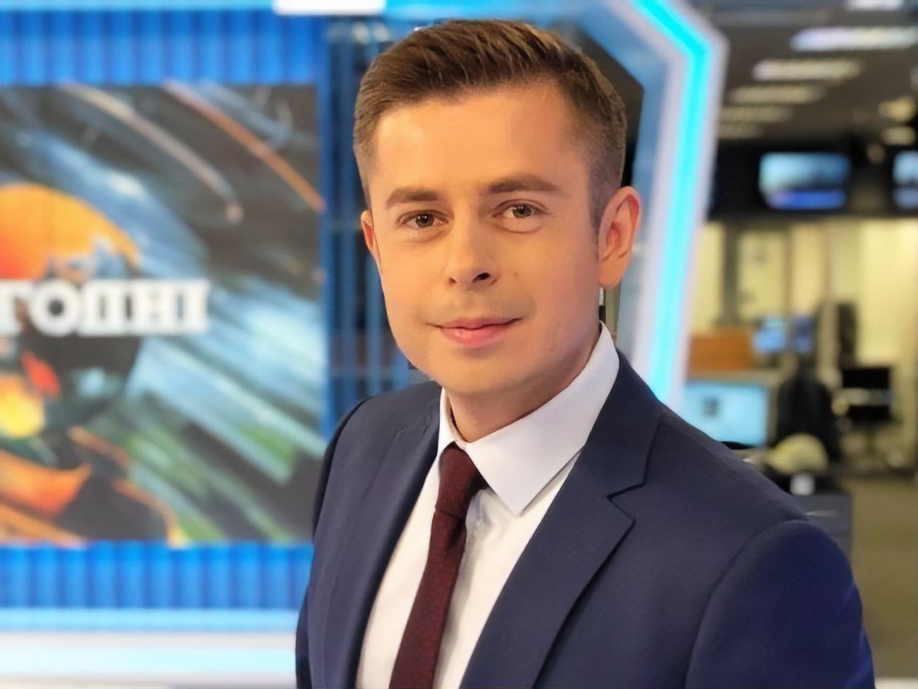 Віталій Школьний радить найкращі місця для осінніх подорожей Україною