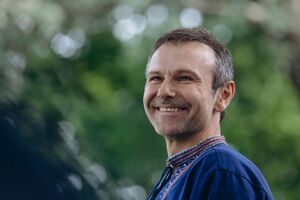 Вакарчук: Я знав, куди йду