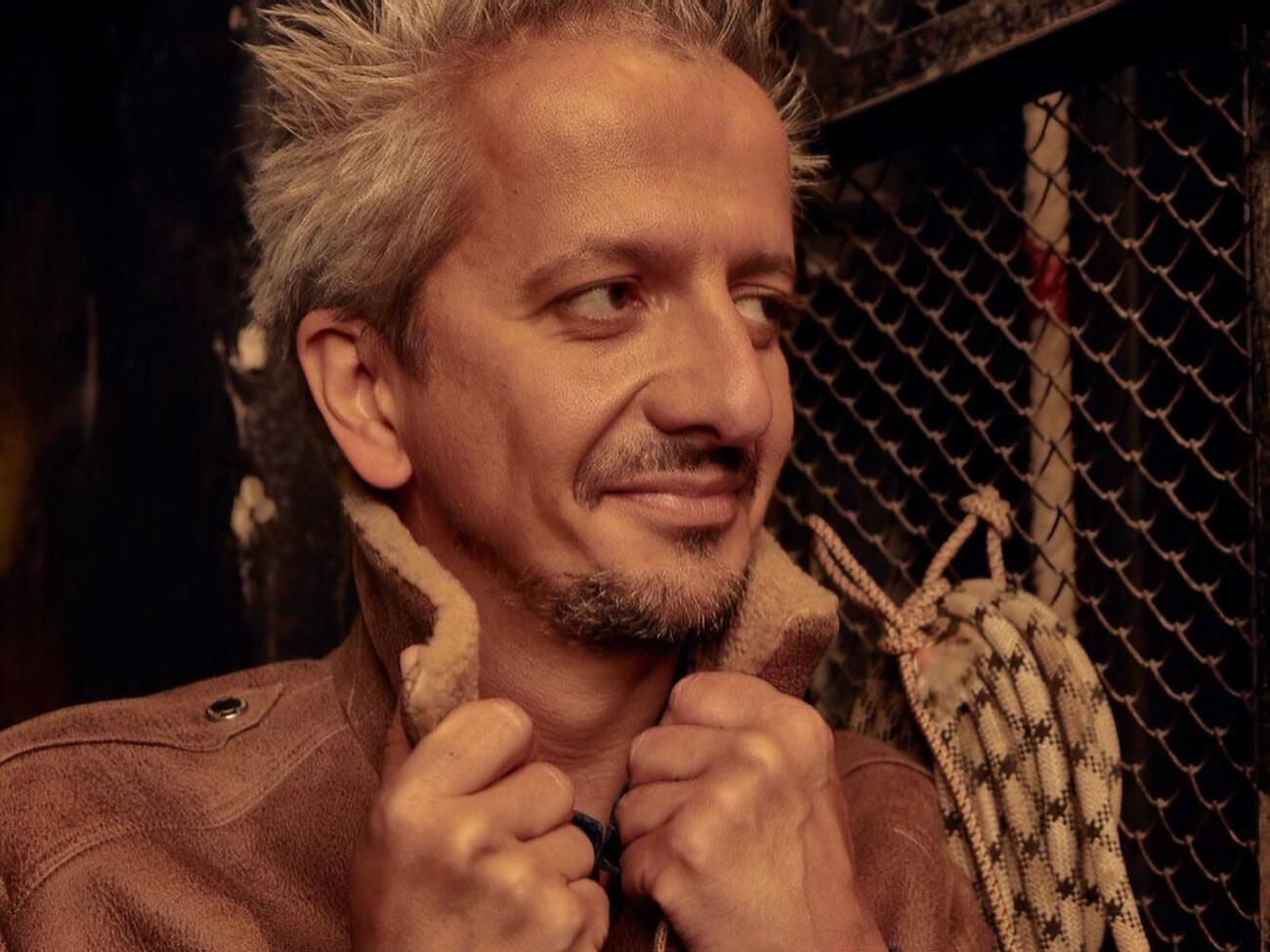 Богомолов: Море моє!