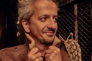 Богомолов: Море моє!