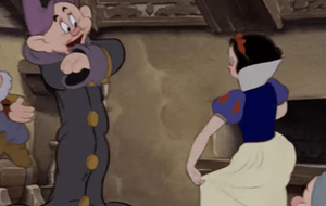 Платформа Disney+ станет доступна в США с 12 ноября