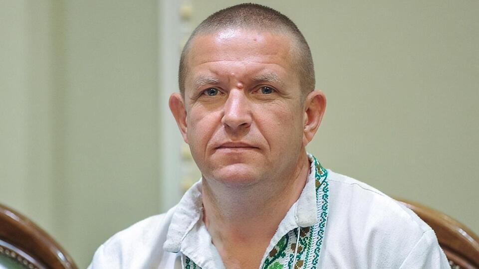 Михайло Бондар: "Слуги", яких більшість у комітеті, мовчки проголосували за цю аферу