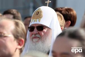 Патриарх Кирилл считает, что либеральная идея предполагает отказ от авторитетов и власти