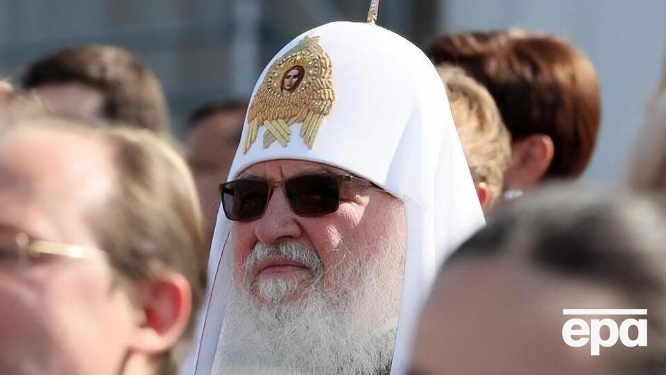 Патриарх Кирилл считает, что либеральная идея предполагает отказ от авторитетов и власти