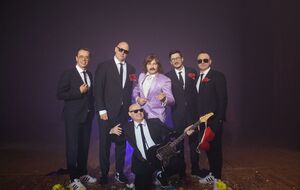 Стрічка "Скажене весілля 2" вийде 25 грудня