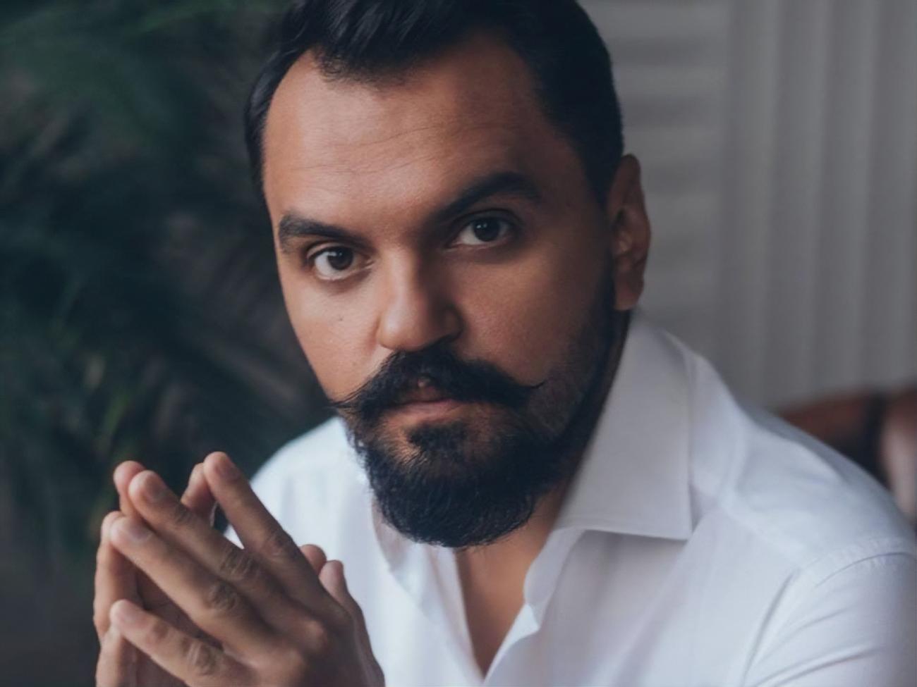 Ясинский: Гастролируя в РФ, никто из наших артистов не нарушает законов страны