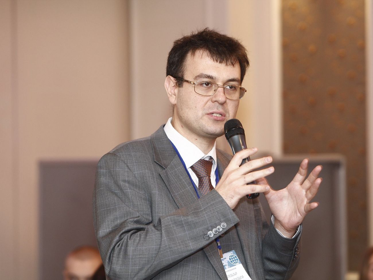 Гетманцев: Украинцы смогут уменьшить уровень своего налогообложения