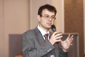Гетманцев: Українці зможуть зменшити рівень свого оподаткування