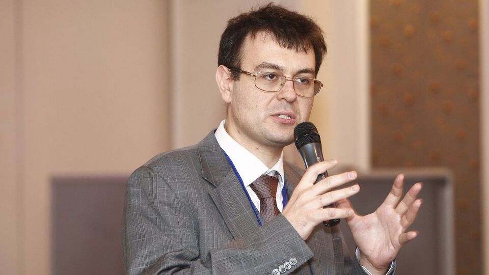 Гетманцев: Украинцы смогут уменьшить уровень своего налогообложения