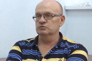 Кузнецова приговорили к 12 годам тюрьмы за госизмену
