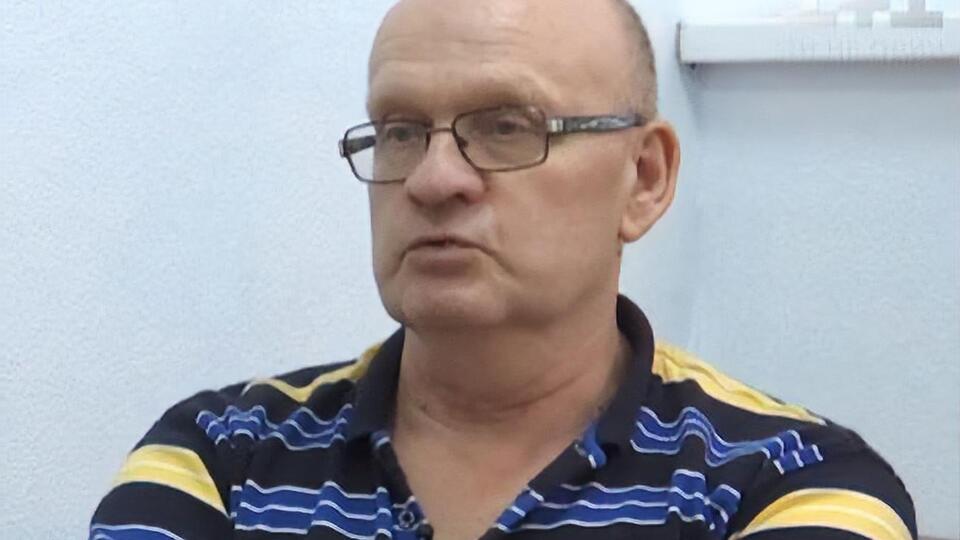Кузнєцова засудили до 12 років в'язниці за держзраду