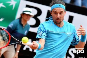 Долгополов планирует сыграть на турнире в Дохе