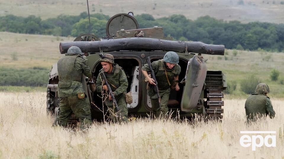 Війна на Донбасі триває із 2014 року