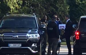 НАБУ подозревает Гладковского в злоупотреблении служебным положением