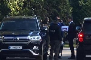 НАБУ підозрює Гладковського у зловживанні службовим становищем