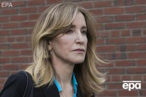 Хаффман осудили за взяточничество