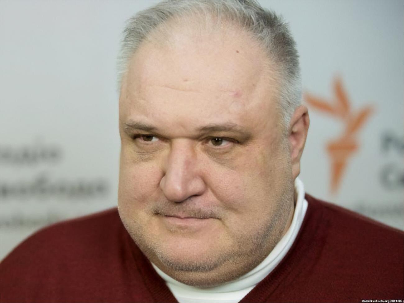 Владимир Цыбулько: Фактически он на самом старте разрушает судебную реформу Зеленского