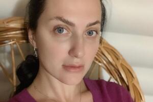 Бабкіна: Мої хатні справи