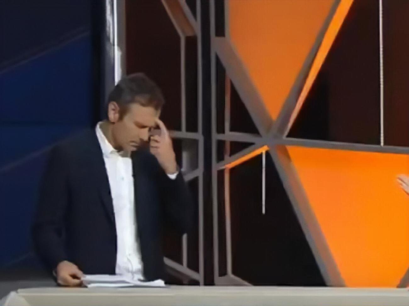 Вакарчук під час дебатів із Тимошенко помилився, відповідаючи на запитання про ціну на газ