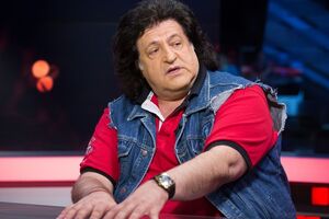 Бобул: Логично сначала узнать, где выступал исполнитель