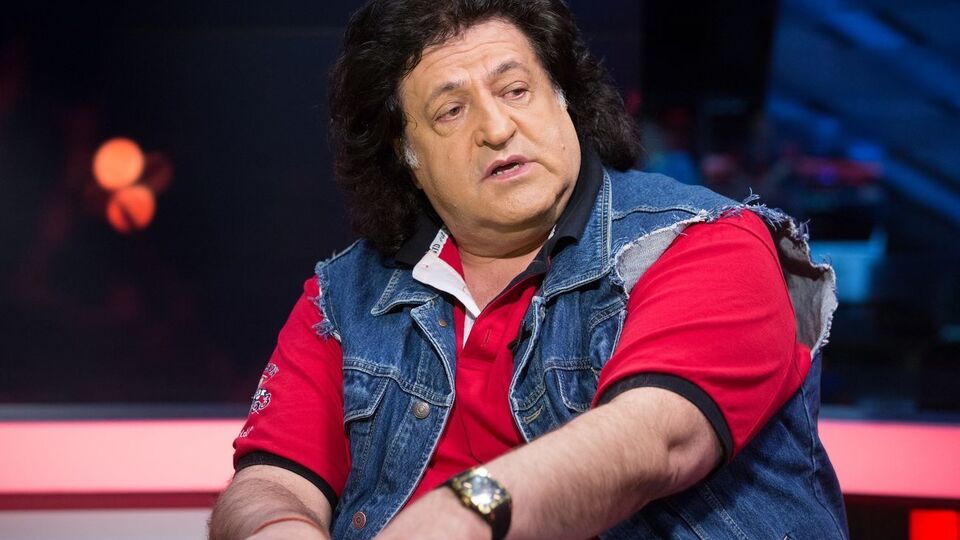 Бобул: Логично сначала узнать, где выступал исполнитель