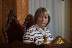 Данішевська: Руйнація судових органів зазвичай призводить до паузи