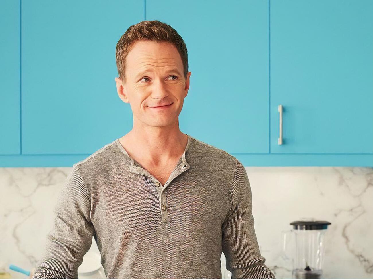 Съемки ленты с участием Харриса начнутся в 2020 году