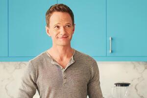 Съемки ленты с участием Харриса начнутся в 2020 году