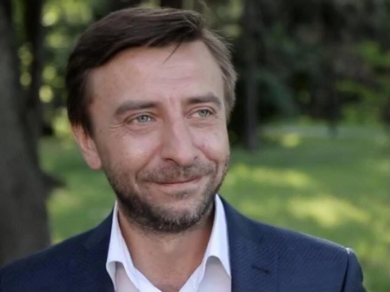Денис Безлюдько:&nbsp;Зарубежные инвесторы не то чтобы обходят Украину десятой дорогой, но статистика прямых иностранных инвестиций свидетельствует: наша страна у них не в приоритете