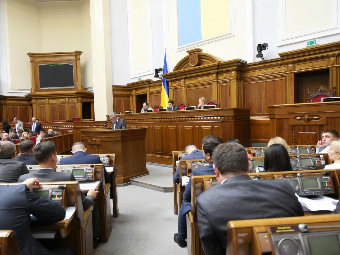 Ухвалений Радою документ спрямовано на очищення внутрішнього ринку від контрафактної продукції