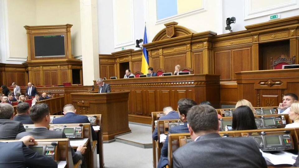 Ухвалений Радою документ спрямовано на очищення внутрішнього ринку від контрафактної продукції