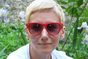 Якщо війна на батьківщині не стала для артиста смислотвірним чинником, то не треба йому рвати баян від імені України на сцені "Євробачення"
